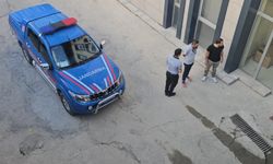 Balkonda elektrik akımına kapıldı, dengesini kaybedip hayatını kaybetti!
