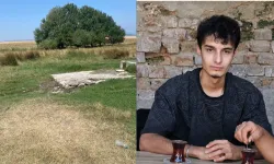 Bandırma’da 24 saattir kayıp olan Emirhan Görmecikli'den acı haber