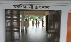 Bangladeş'te raylarda iki gencin cansız bedeni bulundu