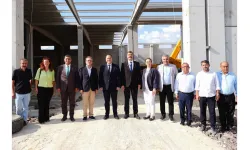 Başkan Dutlulu'dan Kulalı üreticileri sevindiren proje