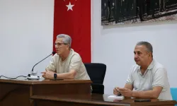 Başkan Tetik’ten yeni dönem mesajı: Hizmetler kesintisiz sürecek