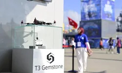 Yapay zeka destekli T3 Gemstone O1 kullanıma hazır