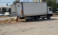 Bayraklı’da kaçak atık dökümüne suçüstü!