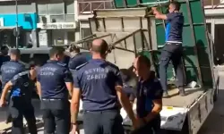 Bekir Kaplan, gündem olan lahmacun satıcısıyla ilgili inceleme sonucunu açıkladı