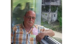 Bekir Odabaş vefat etti