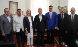 Bergama Belediyesi’ne 144 milyon liralık kredi desteği