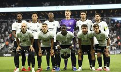 Beşiktaş’ın UEFA Avrupa Ligi fikstürü belli oldu: İlk rakip Marsilya
