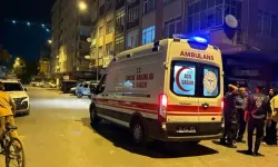 Biber gazlı ve bıçaklı kavgada ağır yaralanan şahıs öldü, 1 kişi yaralandı