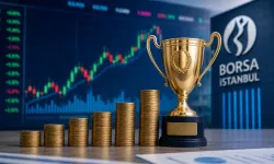 BIST 100'ün temettü şampiyonları açıklandı: Zirvede tek şirket var