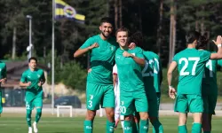 Bodrum FK ile Muğlaspor derbide karşı karşıya gelecek