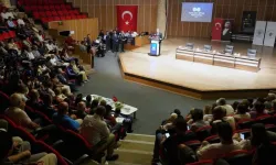 Bodrum'da altyapı yatırımları için ortak akıl buluşması