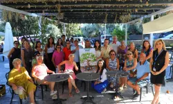 Bodrum’da emeklilere özel dijital ve psikolojik destek