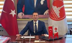 Bora Karakullukçu İYİ Parti'den istifa etti
