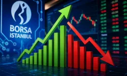 BİST 100'de haftanın raporu: 2 - 7 Ağustos 2026 tarihinde hangi hisseler yükseldi, düştü?