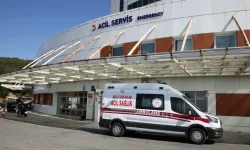 Boş arazide cansız bedeni bulundu