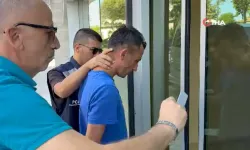 Boşanma aşamasındaki eşini bıçakladı