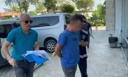 Şiddet cezasız kalmadı: Boşanma aşamasındaki eşini bıçaklayan koca tutuklandı