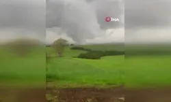 Brezilya’nın güneyini hortum vurdu: 1 ölü, 5 yaralı