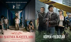 Bu hafta sinemalarda 10 film vizyona giriyor