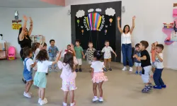 Buca Belediyesi'nin 'pırlanta'larında yeni dönem kayıtları başlıyor