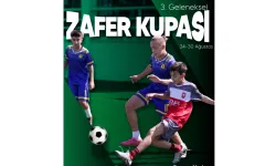 Buca’da Zafer Kupası heyecanı