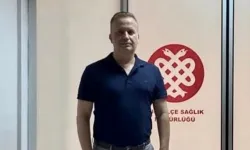 Buca eski ilçe sağlık müdürü Dr. Murat Köksal, İzmir Şehir Hastanesi başhekim yardımcılığına atandı