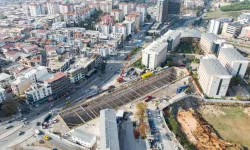 Konak’ta Buca Metrosu için imar planı yeniden düzenlendi