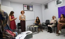 Buca’da kadın dayanışması mahallelere taşınıyor