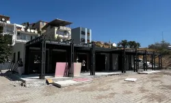 Buca’da taziye evleri için geri sayım başladı