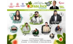 Buharkent, 19. Taze İncir Festivali'ne hazırlanıyor