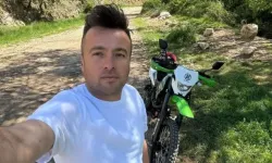 Burdur’da motosiklet kazasında ağır yaralanan Mahmut Arıkan hayatını kaybetti