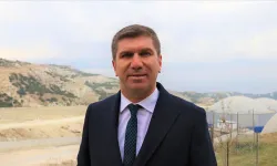 Burdur’da dikkat çeken değişim: Başkan Ercengiz ve 15 isim YENİ Parti’de!