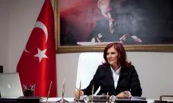 Büyük Zafer’in 104. yılında Çerçioğlu’ndan 'Cumhuriyet' mesajı