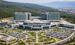 Büyükşehir’den İzmir’in ikinci şehir hastanesi planlarına itiraz!