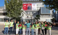 Büyükşehir ekipleri sahada: Denizli’nin sosyal ihtiyaç haritası çıkarılıyor