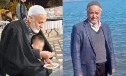 Camiye gitmek için yolun karşısına geçmeye çalışırken canından oldu