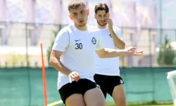 Altay’da sakatlık sonrası Caner Baycan gelişmesi