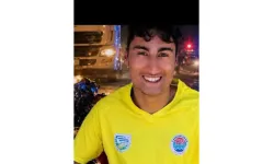 Cankurtaran Mehmet Talha Yılmaz hayatını kaybetti
