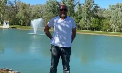 Çatıdan düşen 56 yaşındaki adam hayatını kaybetti