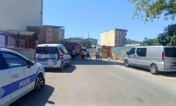 Çelik çatının altında kalan işçiden acı haber
