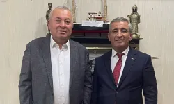 Cem Enginyurt’un danışmanı Cem Tekinoğlu gözaltına alındı!