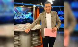 Cem Küçük soruşturmasında gazeteci Tahir Sarıkaya gözaltına alındı