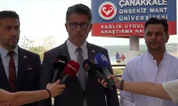 Cem Yılmaz’ın sağlık durumu iyi: “Hatta espri yapıyor”