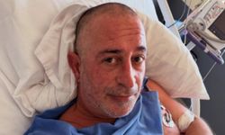 Cem Yılmaz’ın sağlık durumuyla ilgili yeni gelişme: Taburcu oldu!