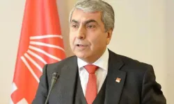 CHP'li Cemal Canpolat'tan Çerçeve Yasa için eşitlik mesajı