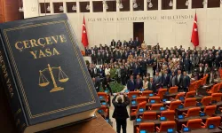 Çerçeve Yasa’ya İzmir’den hangi milletvekilleri ret oyu verdi?