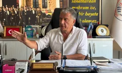 Çeşme Esnaf Odası Başkanı Köfüncü: Çeşme’de fiyatlar konusunda algı operasyonu yapılıyor