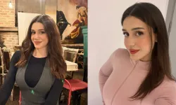 Ceyda Yakova motosiklet kazasında vefat etti