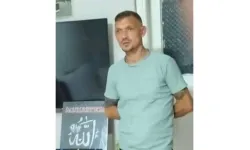 Cezaevinden izinli çıktı, 26 gün sonra cesedi bulundu