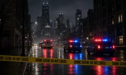 Chicago’da silahlı saldırılar peş peşe geldi: 3 ölü, 10 yaralı